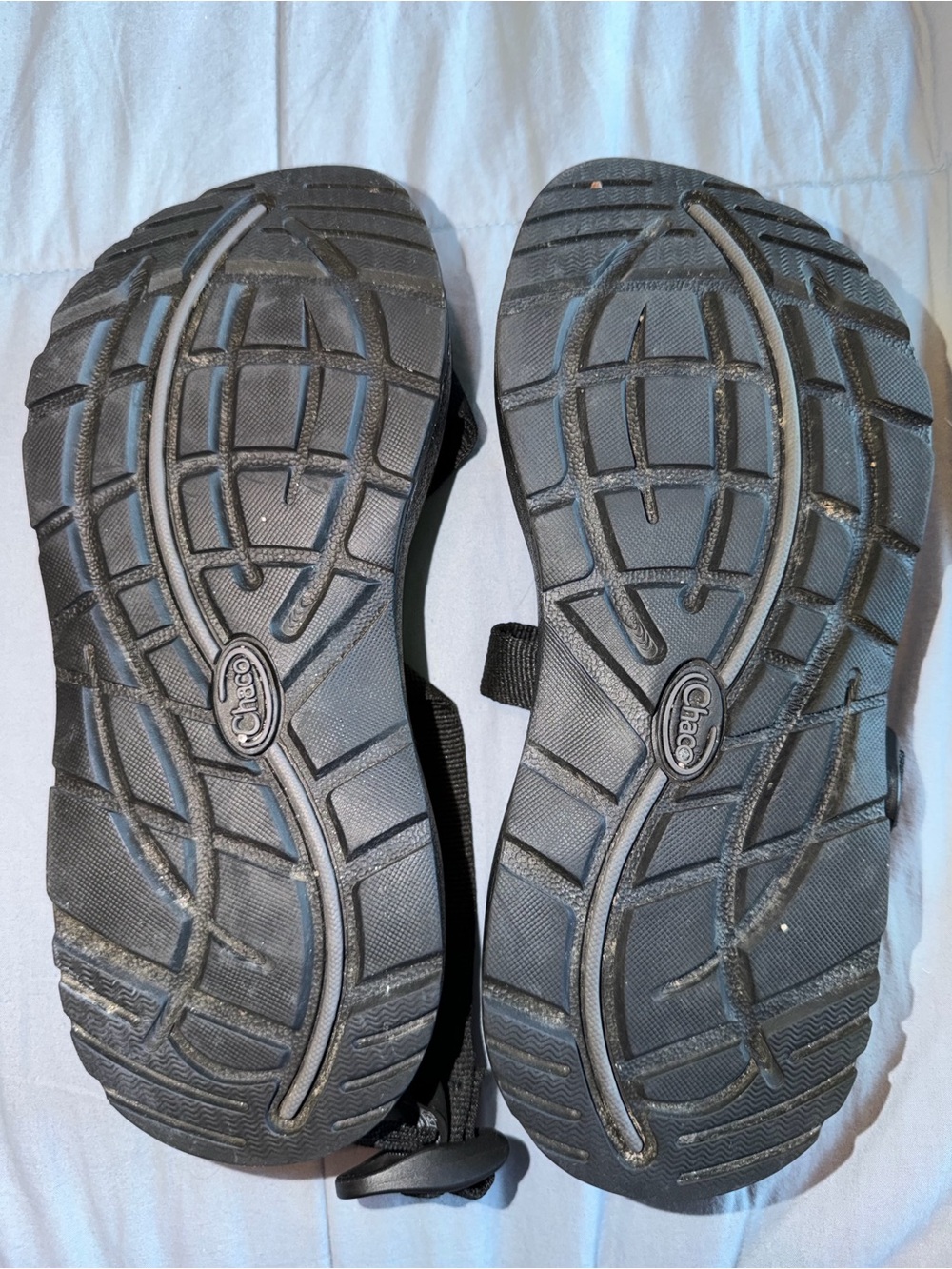 Chaco Sandals - Picture 3 of 4